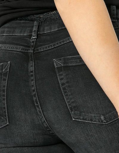 Daniel Hechter Damen Jeans 41000/700770/990 Image 3