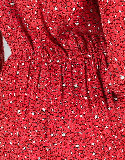 KOOKAI Damen Kleid R4731/E0 Image 5