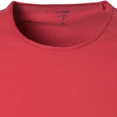OLYMP Level Five Body Fit T-Shirt 5660/32/35Diashow-2