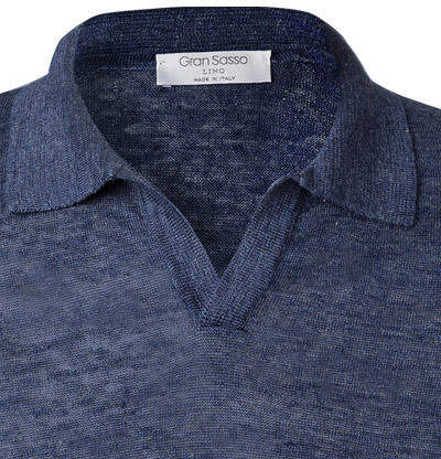 Gran Sasso Polo-Shirt 57174/24801/590 Image 1