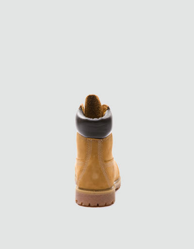 Timberland Damen 6 IN. Premium W. Nubuck 10361 Image 4