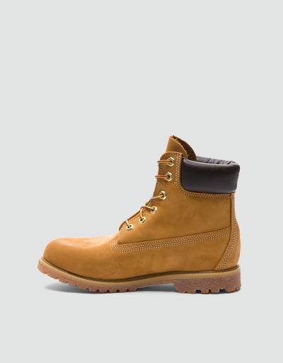 Timberland Damen 6 IN. Premium W. Nubuck 10361 Image 5