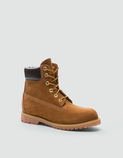 Timberland Damen 6 IN. Premium R. Nubuck 10360 Image 3