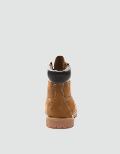 Timberland Damen 6 IN. Premium R. Nubuck 10360 Image 4