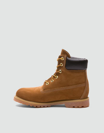 Timberland Damen 6 IN. Premium R. Nubuck 10360 Image 5