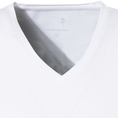 Seidensticker T-Shirt 242491/01 Image 1