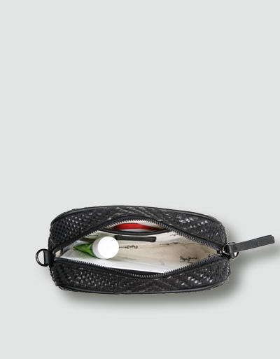 Pepe Jeans Damen Tasche Shannon PL031000/999 Image 2