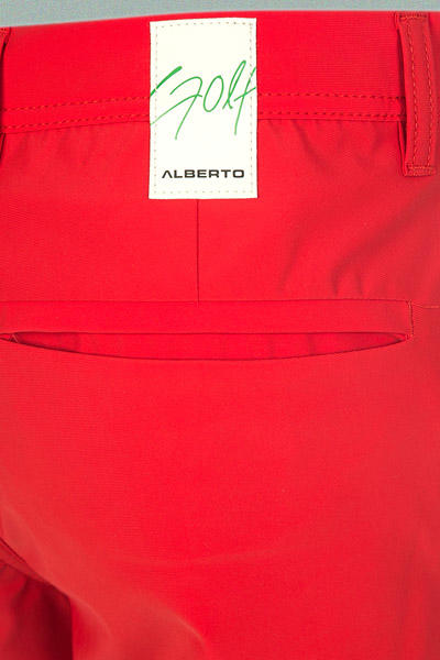 Alberto Golf Regular Fit Earnie 16215751/350 Image 5