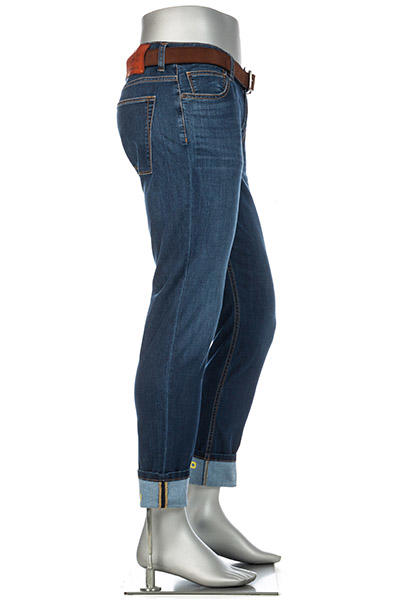 Alberto Bike Slim Fit Speed 67582560/890 Image 1