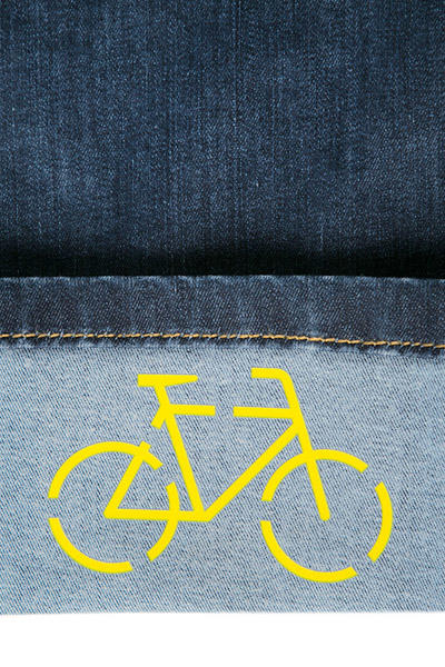 Alberto Bike Slim Fit Speed 67582560/890 Image 6