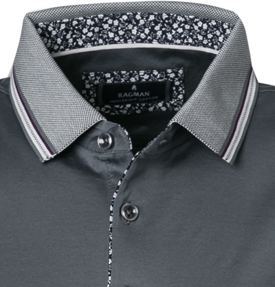 RAGMAN Polo-Shirt 926291/028Diashow-2