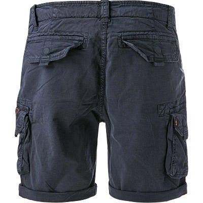 ALPHA INDUSTRIES Crew Shorts 176203/07 Image 1