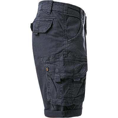 ALPHA INDUSTRIES Crew Shorts 176203/07 Image 2