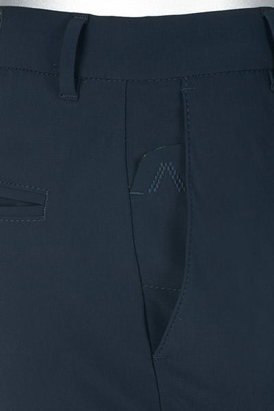 Alberto Golf Slim Fit Ian 17015751/899 Image 3