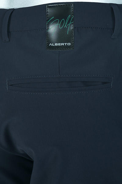 Alberto Golf Slim Fit Ian 17015751/899 Image 4