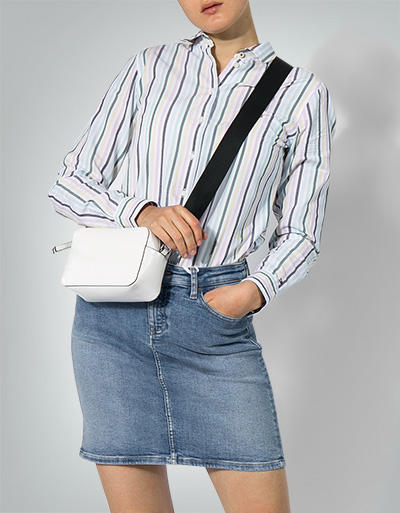 Tommy Hilfiger Damen Bluse WW0WW25272/122 Image 1