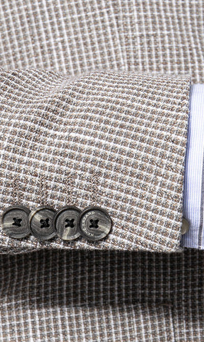 RENÉ LEZARD Blazer 92/07/S636B/8487/833 Image 3