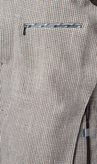 RENÉ LEZARD Blazer 92/07/S636B/8487/833 Image 4