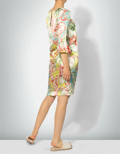 joyce & girls Damen Kleid 1024/102 Image 1