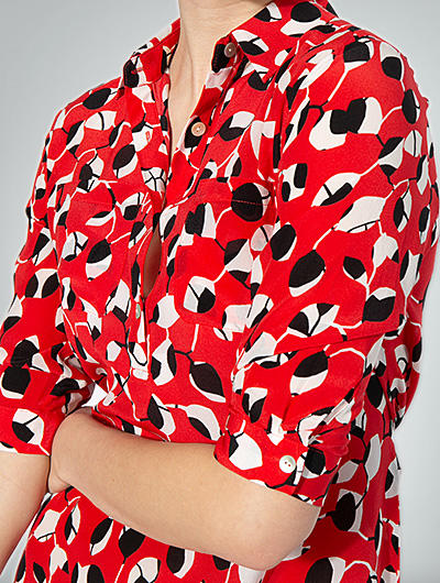 joyce & girls Damen Kleid 1029/115 Image 2