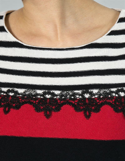 KOOKAI Damen Pullover K7308/KQ Image 1