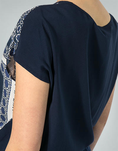 Marc O'Polo Damen Bluse 904 1301 40021/R23 Image 1