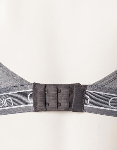 Calvin Klein Damen Bralette QF5232E/5WY Image 3