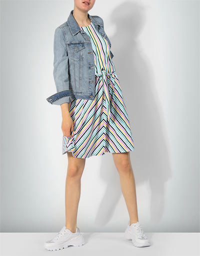 Tommy Hilfiger Damen Kleid WW0WW24241/122 Image 1
