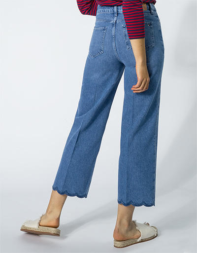 Tommy Hilfiger Damen Jeans WW0WW24451/912 Image 1