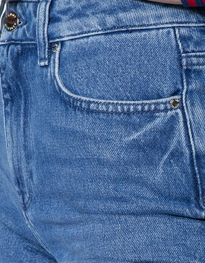 Tommy Hilfiger Damen Jeans WW0WW24451/912 Image 3