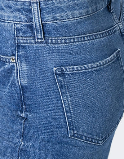 Tommy Hilfiger Damen Jeans WW0WW24451/912 Image 4