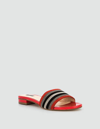 STEFFEN SCHRAUT Damen Sandalen 491010/017 Image 2