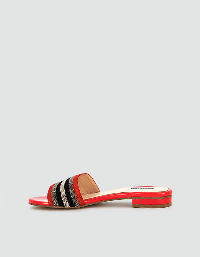 STEFFEN SCHRAUT Damen Sandalen 491010/017 Image 4