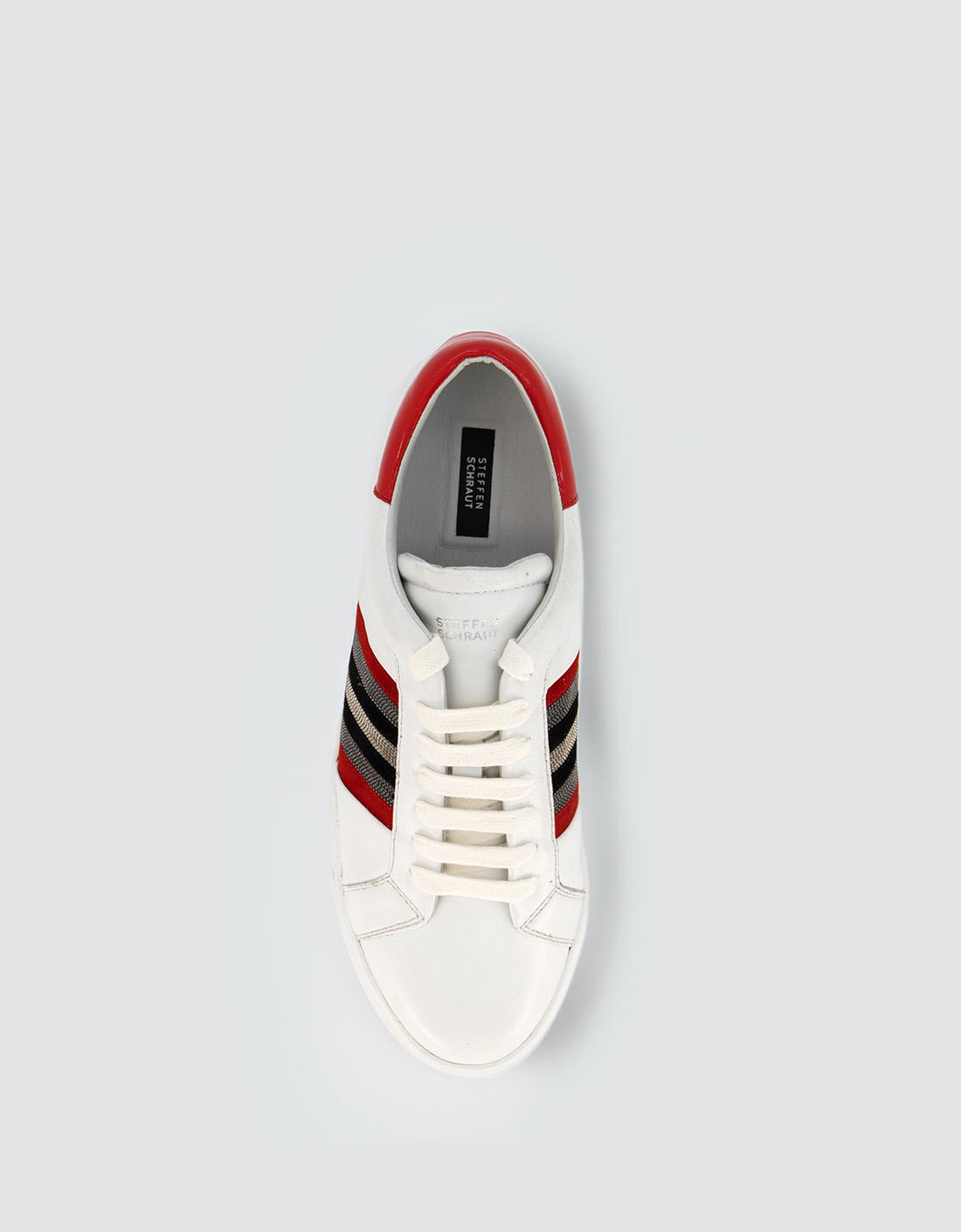 STEFFEN SCHRAUT Damen Sneaker 49170/209 Image 4