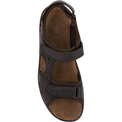 Panama Jack Salton Basics C1/brown Image 1