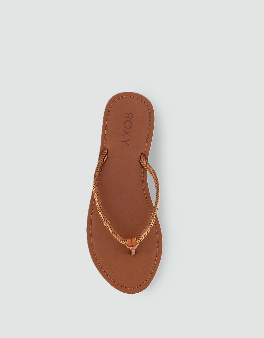 ROXY Damen Zehensandalen ARJL200693/BRN Image 4