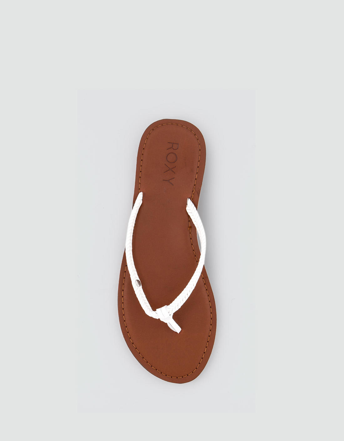 ROXY Damen Zehensandalen ARJL200693/WHT Image 4