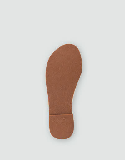 ROXY Damen Zehensandalen ARJL200693/WHT Image 5