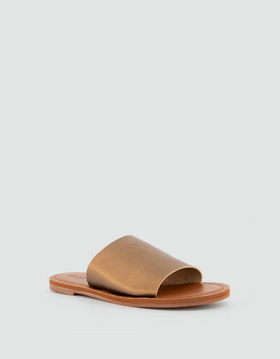 ROXY Damen Sandalen ARJL200654/BRO Image 1
