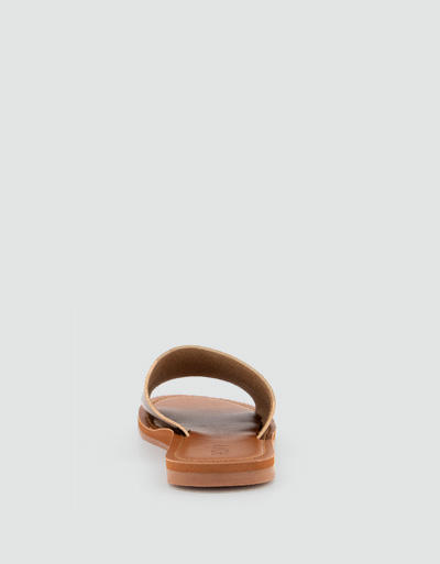 ROXY Damen Sandalen ARJL200654/BRO Image 2