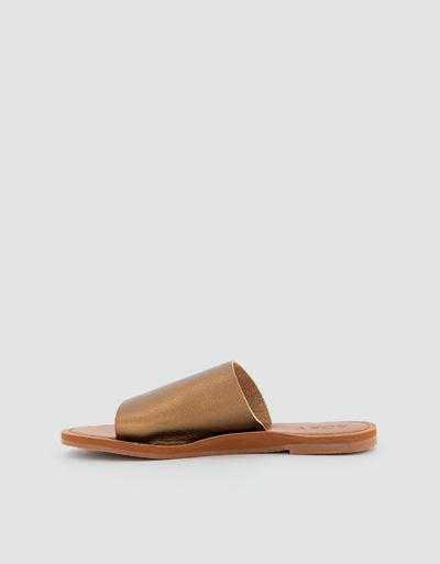 ROXY Damen Sandalen ARJL200654/BRO Image 3