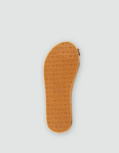 ROXY Damen Sandalen ARJL200654/BRO Image 5