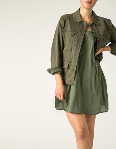 ROXY Damen Top ERJWD03294/GPL0 Image 3