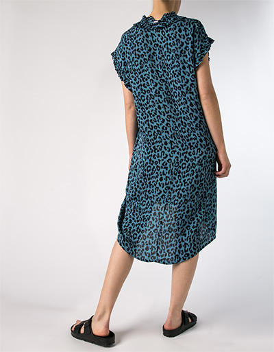 Replay Damen Kleid W9516.000.71716/010 Image 1