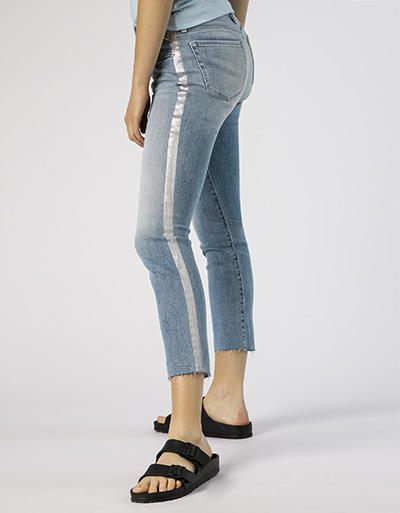Replay Damen Jeans WA696F.000.69C475A/010 Image 2
