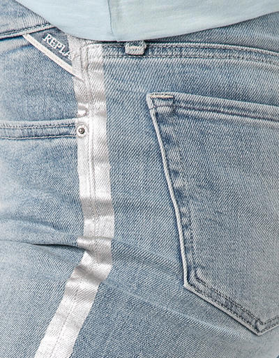 Replay Damen Jeans WA696F.000.69C475A/010 Image 3