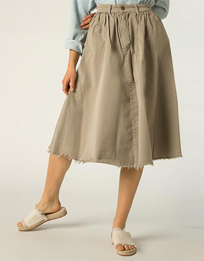 Replay Damen Jeansrock W9285.000.8085590/769 Image 1