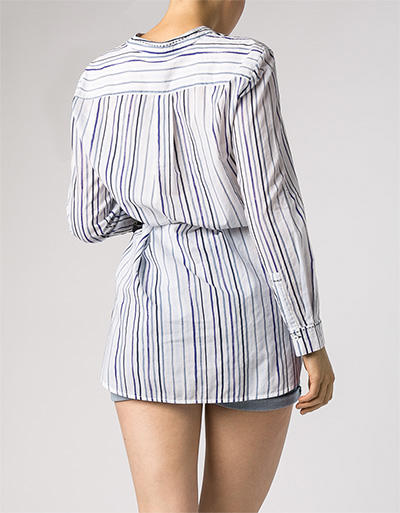 Marc O'Polo Damen Bluse M04 1304 42757/V68 Image 1