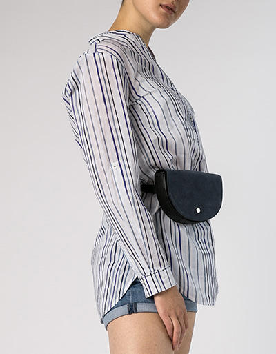 Marc O'Polo Damen Bluse M04 1304 42757/V68 Image 2