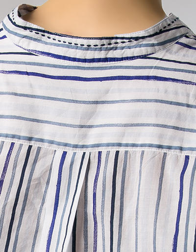 Marc O'Polo Damen Bluse M04 1304 42757/V68 Image 4